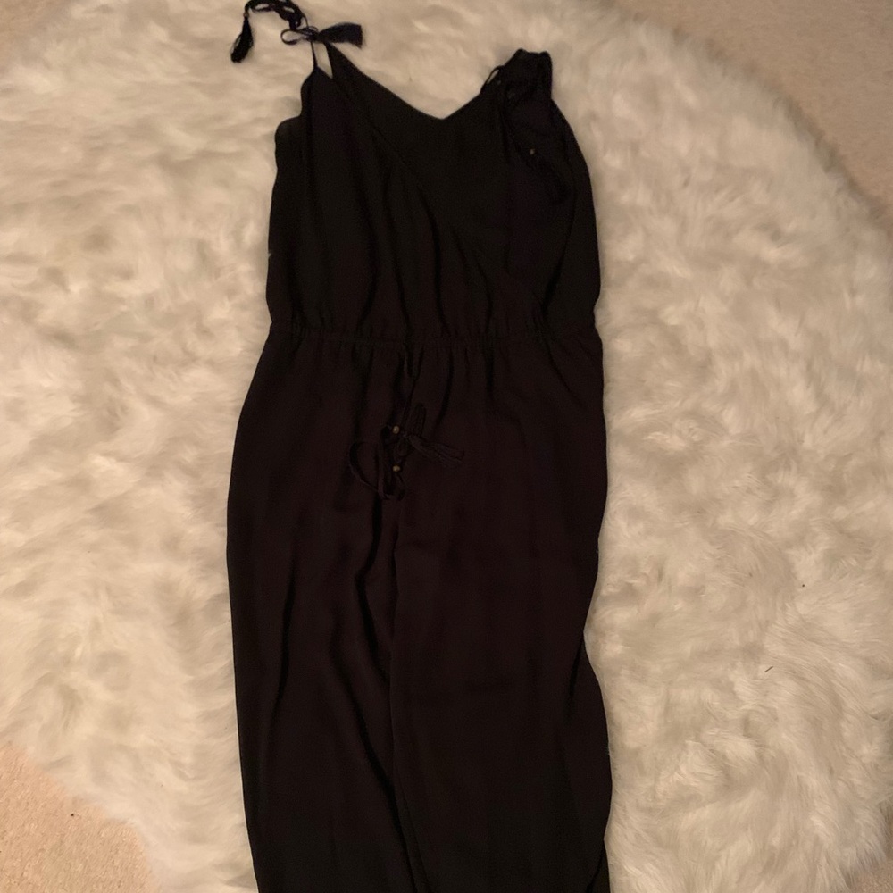 JCrew Jumpsuit
